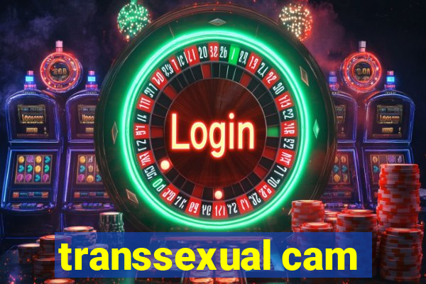 transsexual cam